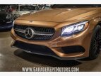 Thumbnail Photo 36 for 2017 Mercedes-Benz S550